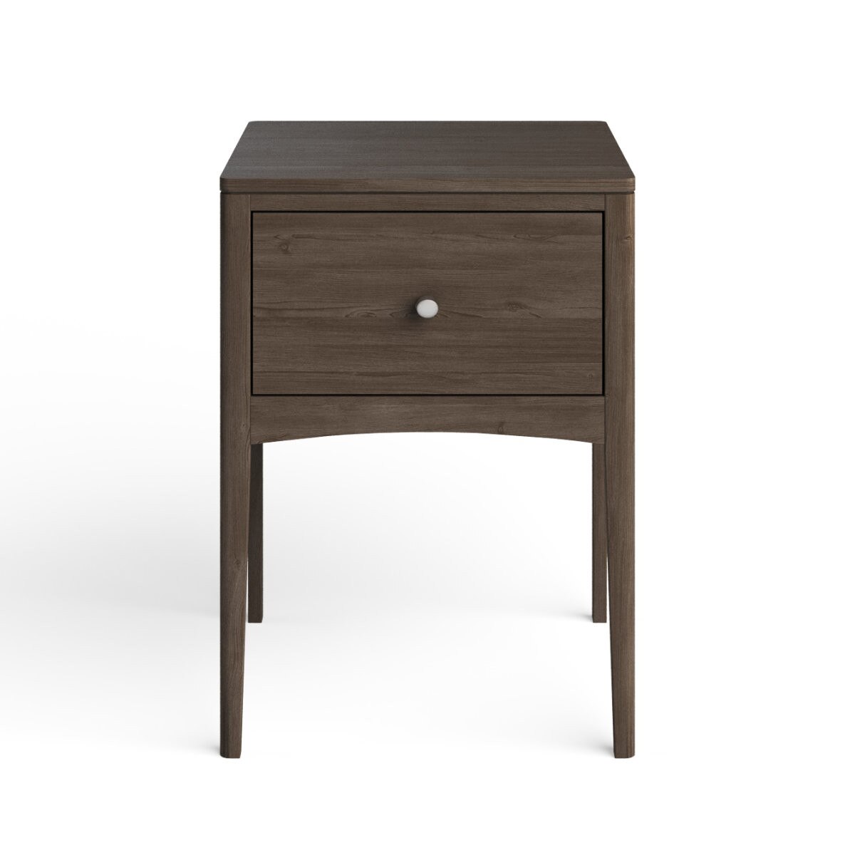 Soho 1 Drawer Nightstand